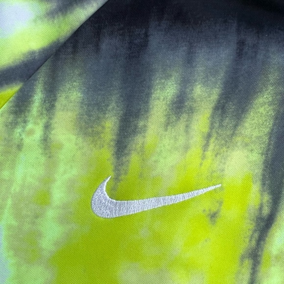 Nike F.C. Sem Risco Brazil Soccer Team Jersey Men’s S Football Club Nao Ha shirt - Picture 4 of 7